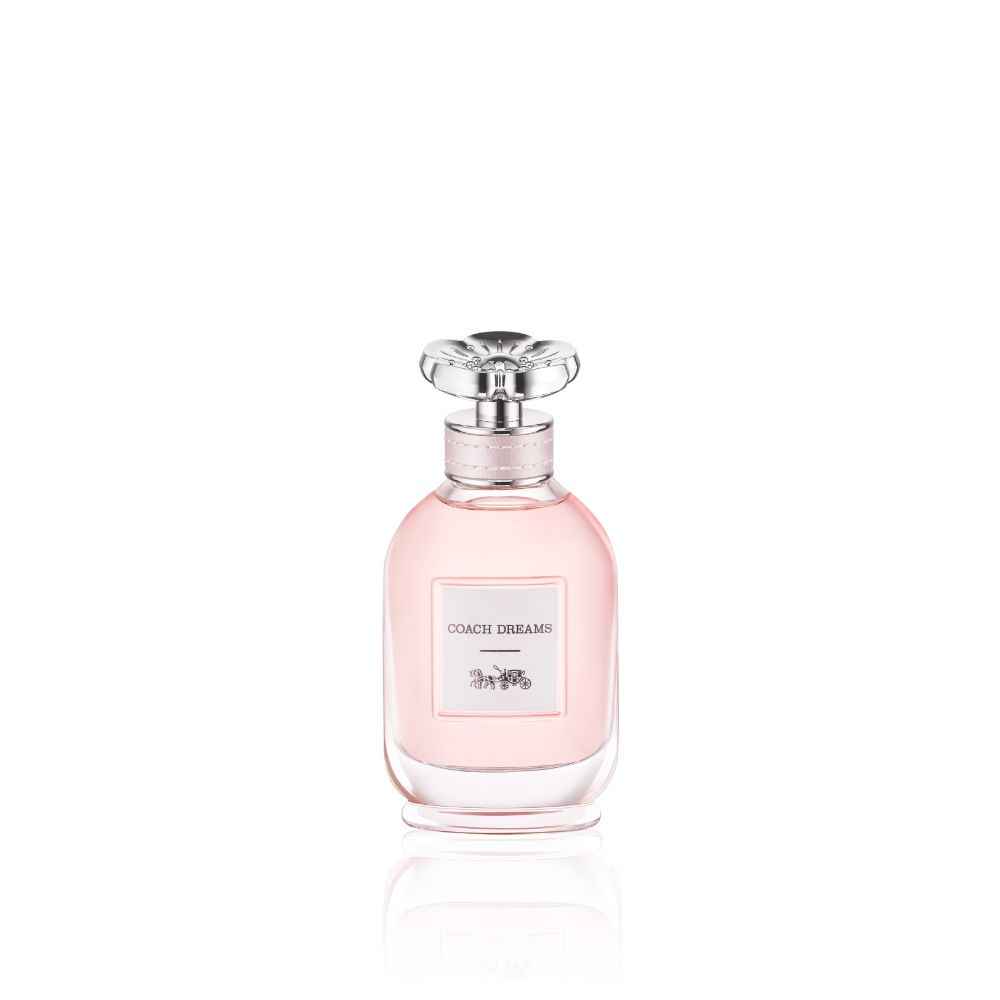 Buy Coach Dreams - Eau De Parfum For Women, 60Ml - Purplle