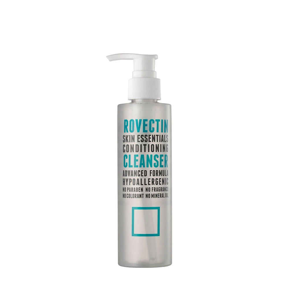 Buy Rovectin Skin Essentials Conditioning Cleanser - Purplle