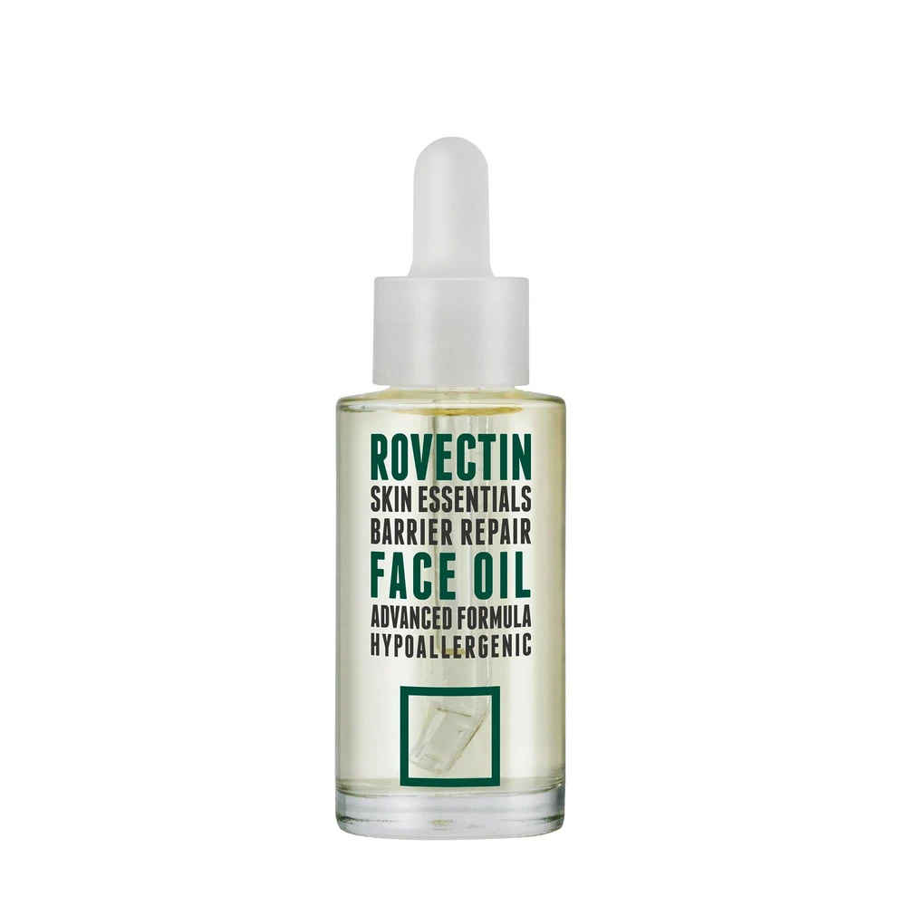 Buy Rovectin Skin Essentials Barrier Repair Face Oil - Purplle