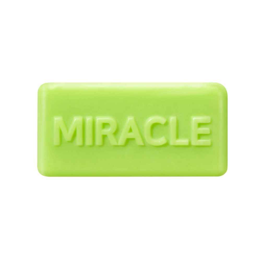 Buy SOME BY MI - AHA, BHA, PHA 30 Days Miracle Soap (106 g) - Purplle