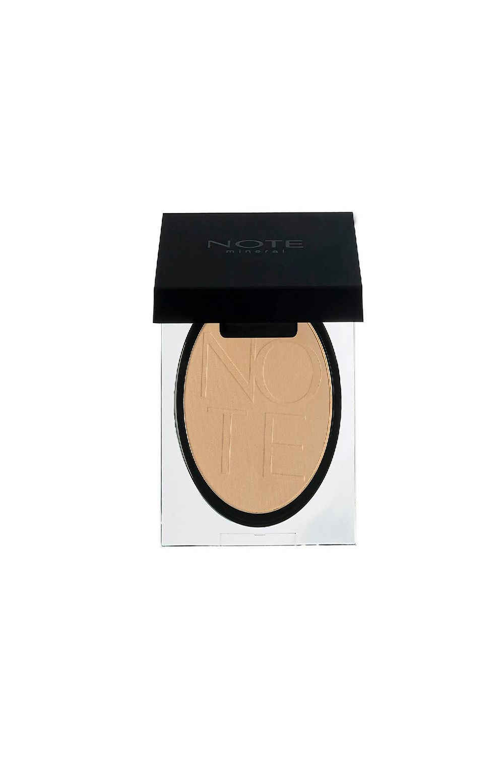 Buy NOTE MINERAL POWDER 02 - Purplle