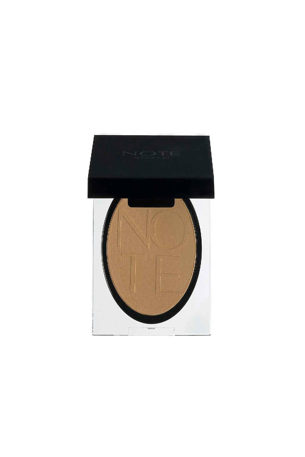 Buy NOTE MINERAL POWDER 04 - Purplle