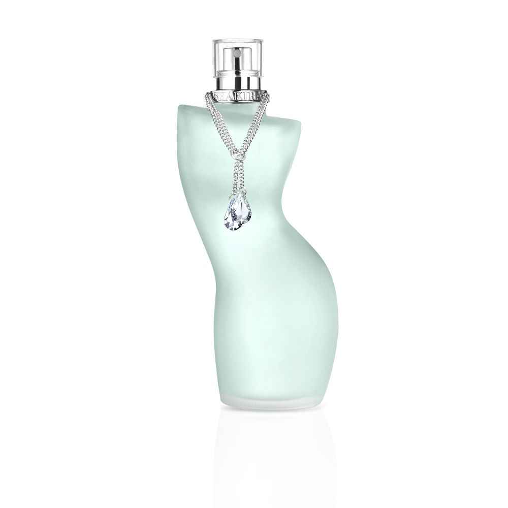 Buy Shakira Dance Diamonds Eau De Toilette 80 Ml - Purplle