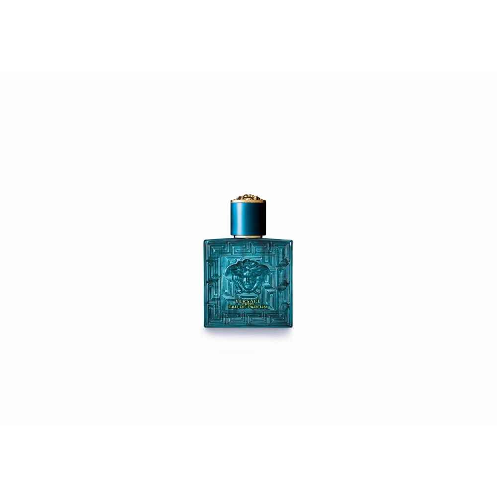 Buy VERSACE Eros Pour Homme Eau De Parfum Natural Spray 50 Ml - Purplle