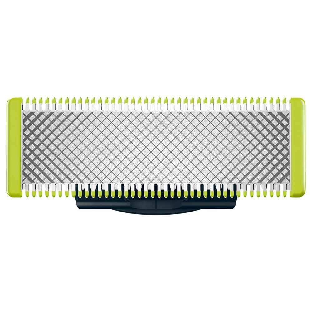 Buy Philips QP210/51 Oneblade Replaceable Blade (Lime) - Purplle