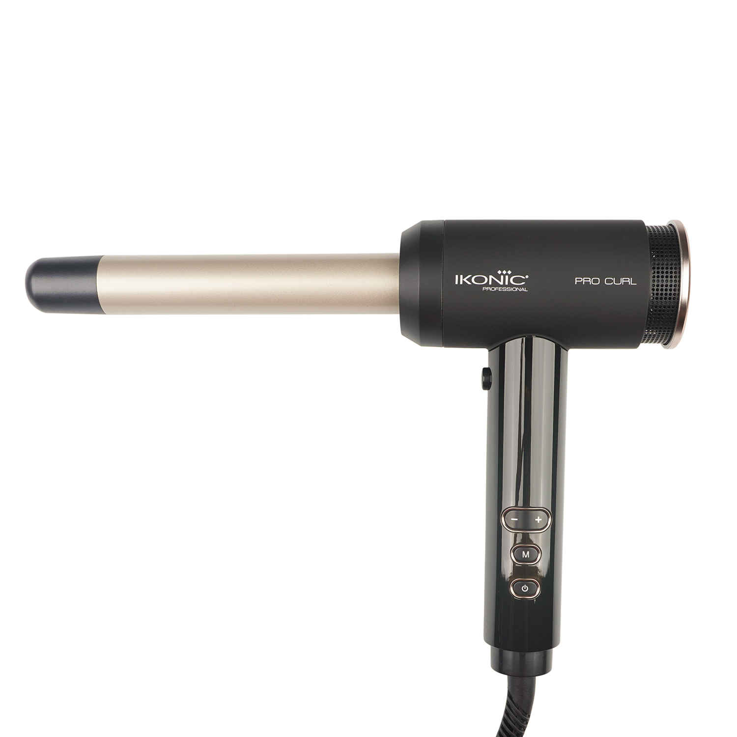Buy IKONIC PROFESSIONAL Pro Curl 1 Pc - Purplle