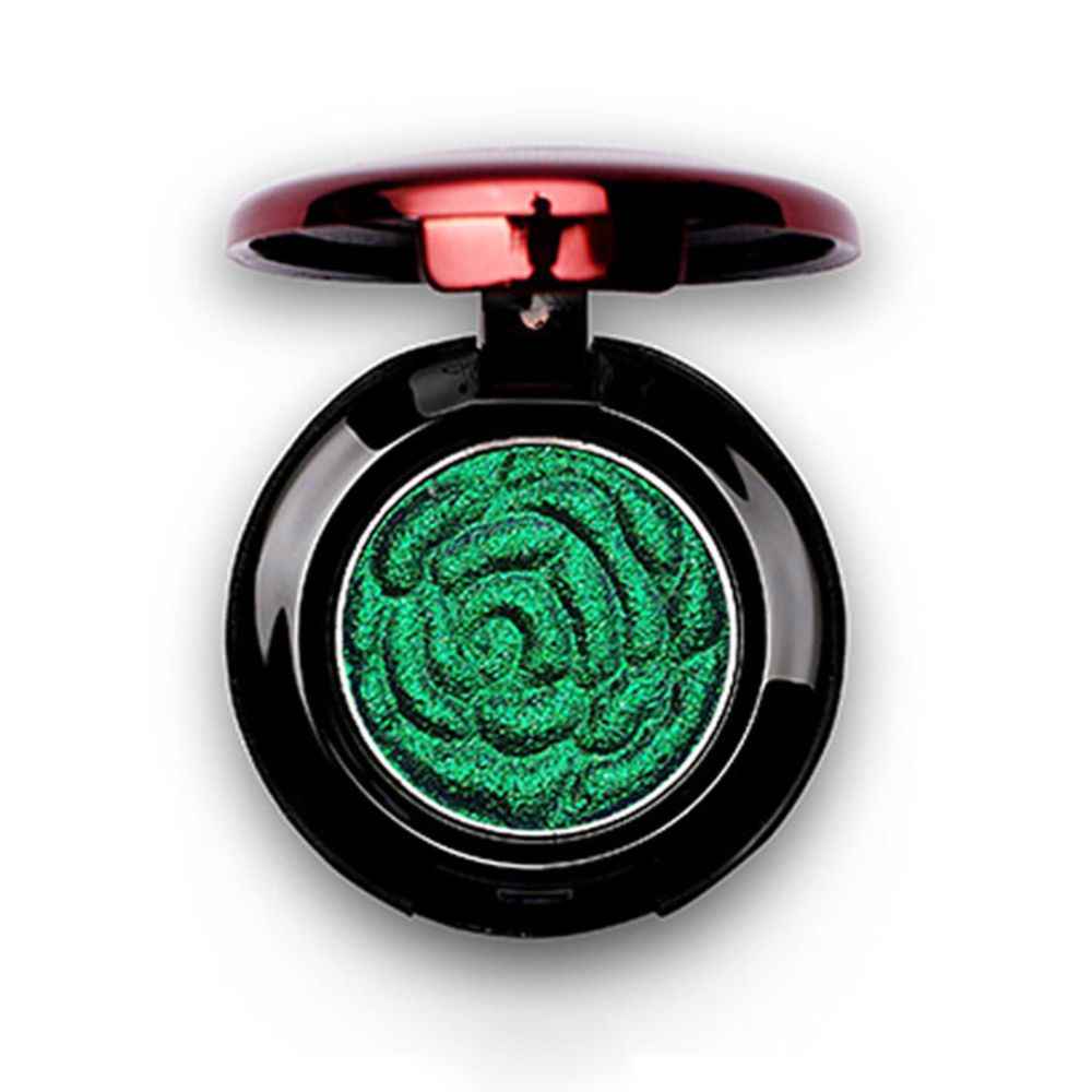 Buy Charmacy Milano Insane Shifters Eyeshadow (Shade 500) - 1.8 gm, Multi-Chrome, Smooth Texture, Highly Pigmented, Metallic, Glitter, Shimmer Effect, One Swipe Coverage, Glam Eyes, Non-Toxin, Vegan, Cruelty Free - Purplle