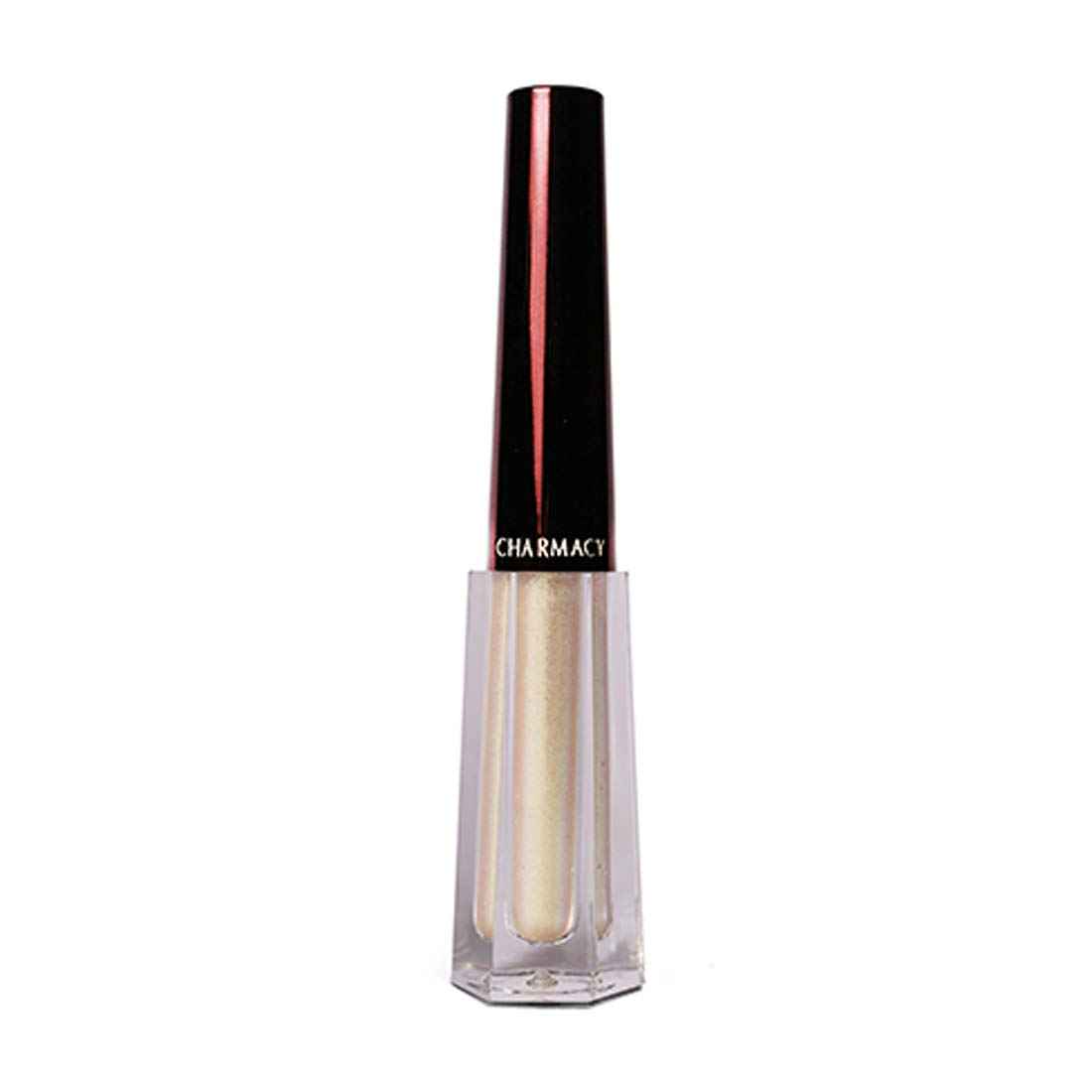 Buy Charmacy Milano Insane Shifters Liquid Eyeshadow (Shade 11) - 2.6 ml, Fast Drying, Smooth Texture, Highly Pigmented, Metallic, Glitter, Shimmer Effect, One Swipe Coverage, Non-Toxin, Vegan, Cruelty Free - Purplle