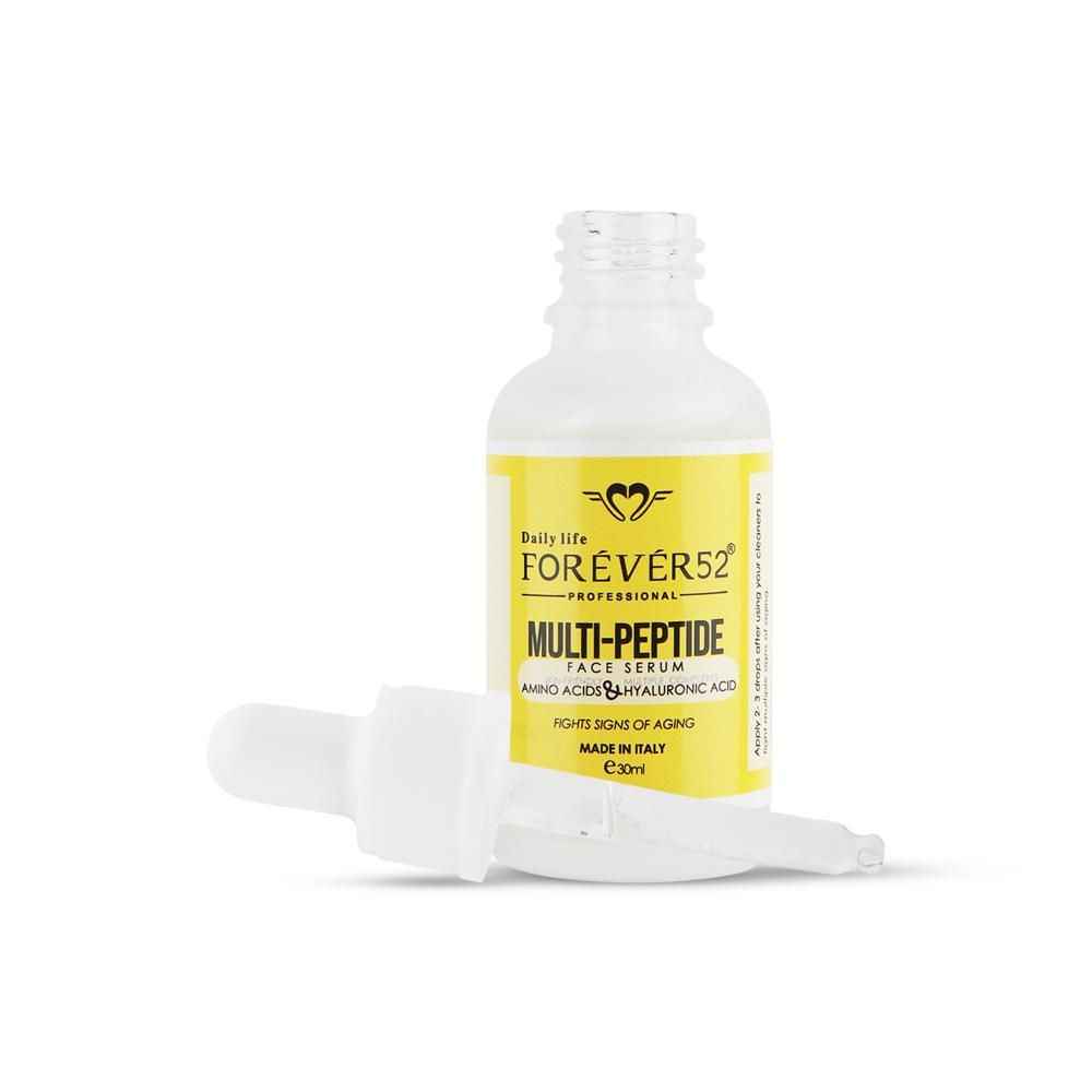 Buy Daily Life Forever52 Multi-Peptide Serum-SK301 - 30 ml - Purplle