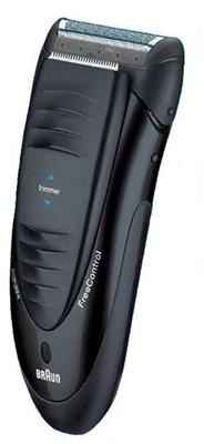 Buy Braun Shaver SE1 170 - Purplle