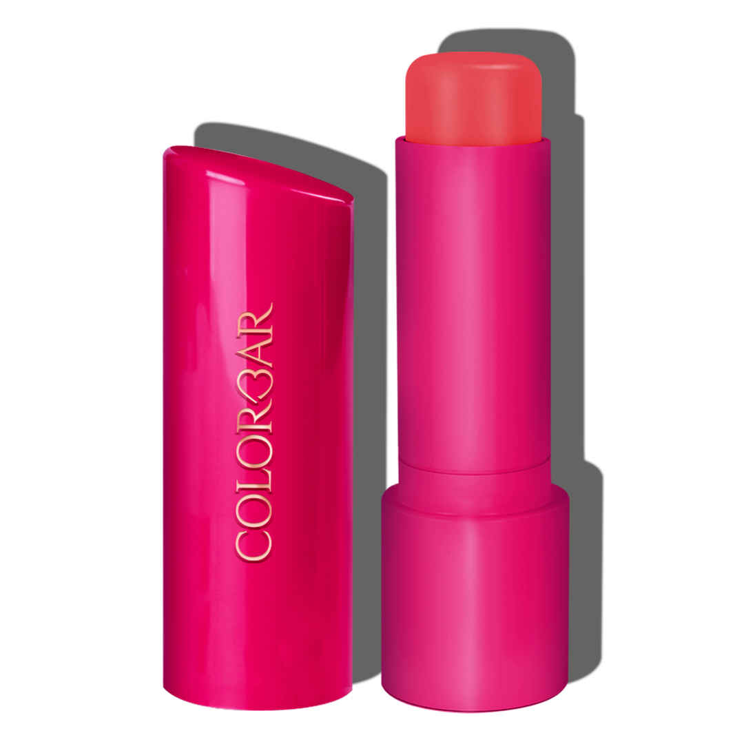 Buy Colorbar Strawberry Lip Blam - 4.5 gm - Purplle
