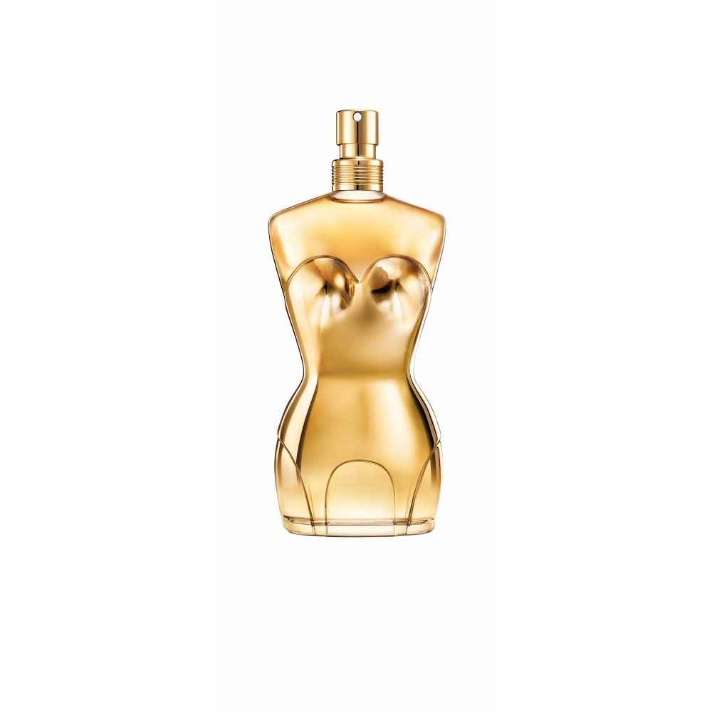 Buy Jean Paul Gaultier Classique Intense Eau De Parfum 50Ml - Purplle
