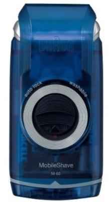 Buy Braun Mobile Shaver M60 - Purplle