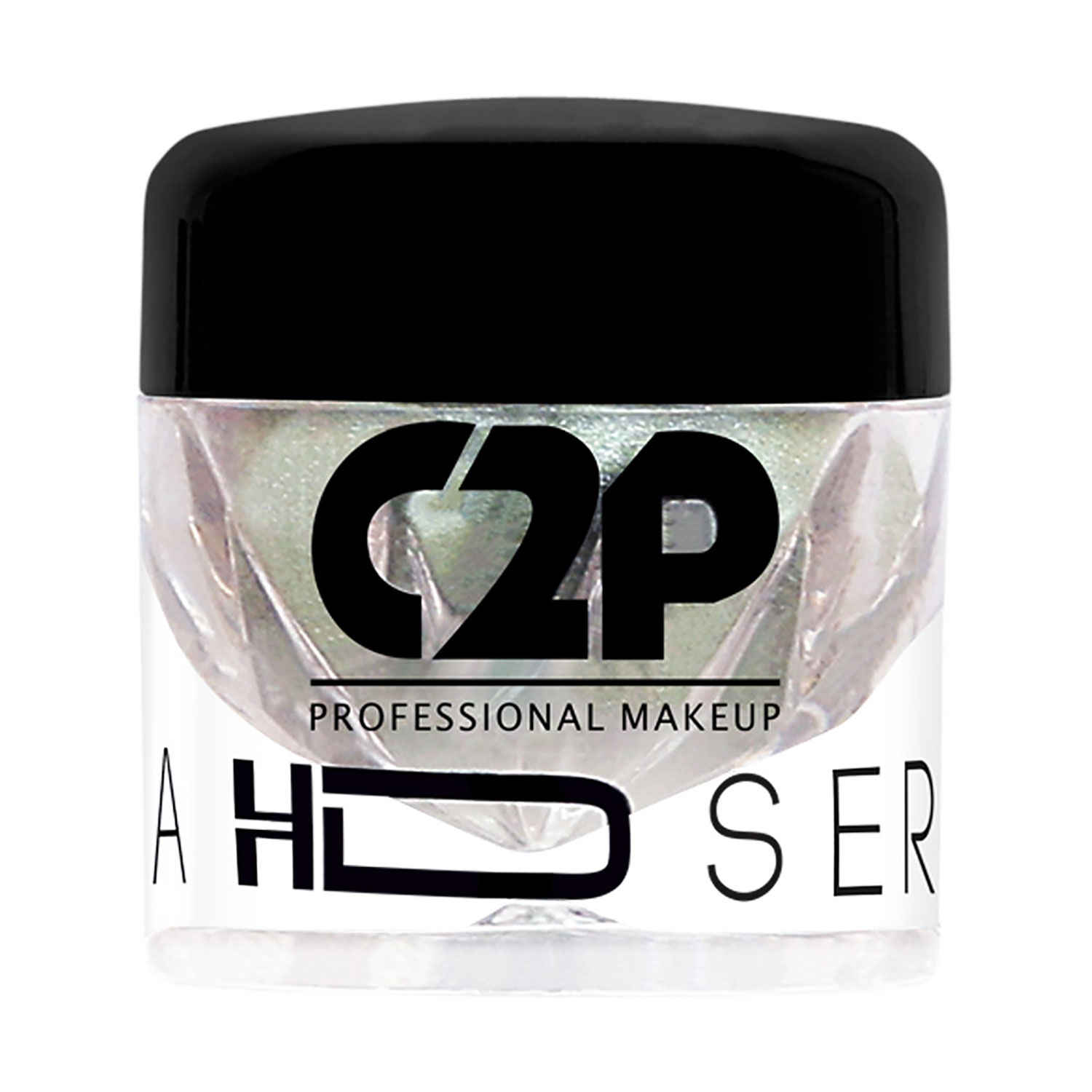 Buy C2P Pro HD Eyeshadow Loose Precious Pigments - Rule Breaker 46 - Purplle