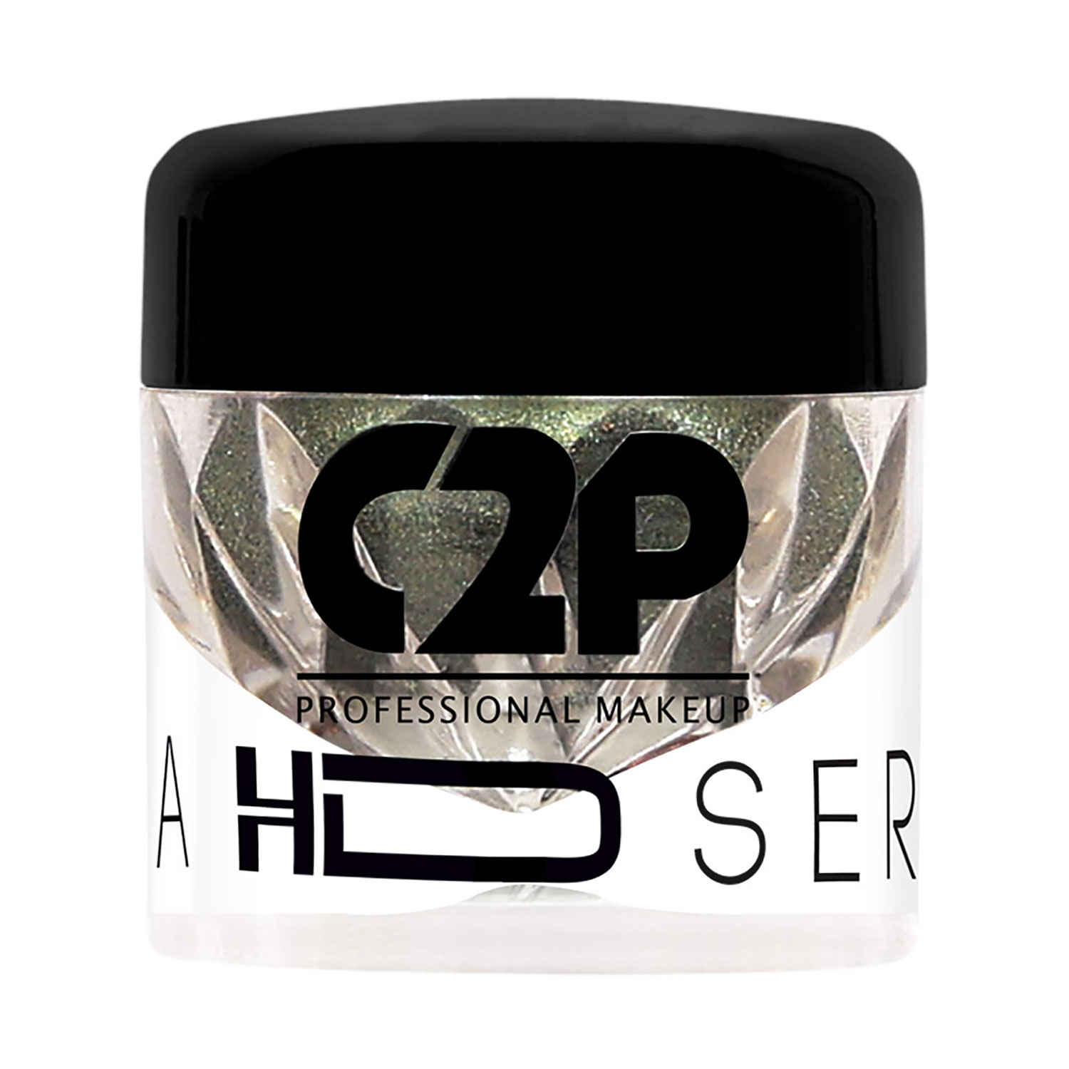 Buy C2P Pro HD Eyeshadow Loose Precious Pigments - Game Changer 171 - Purplle