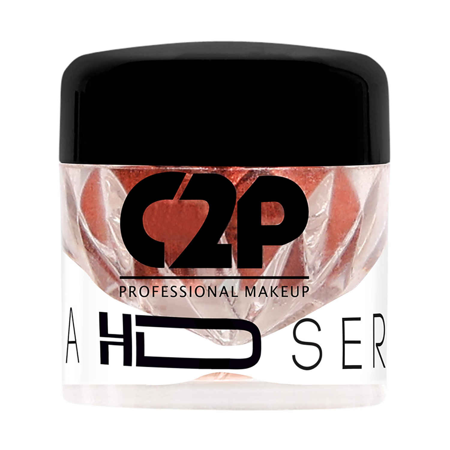 Buy C2P Pro HD Eyeshadow Loose Precious Pigments - Bold Vamp 181 - Purplle