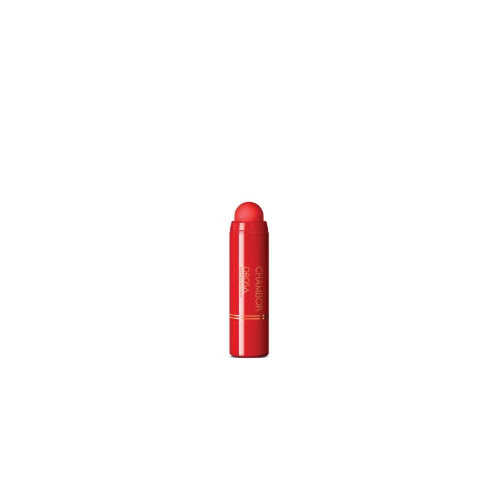 Buy Chambor Orosa Matt Blush Stick - Crimson #203 - Purplle