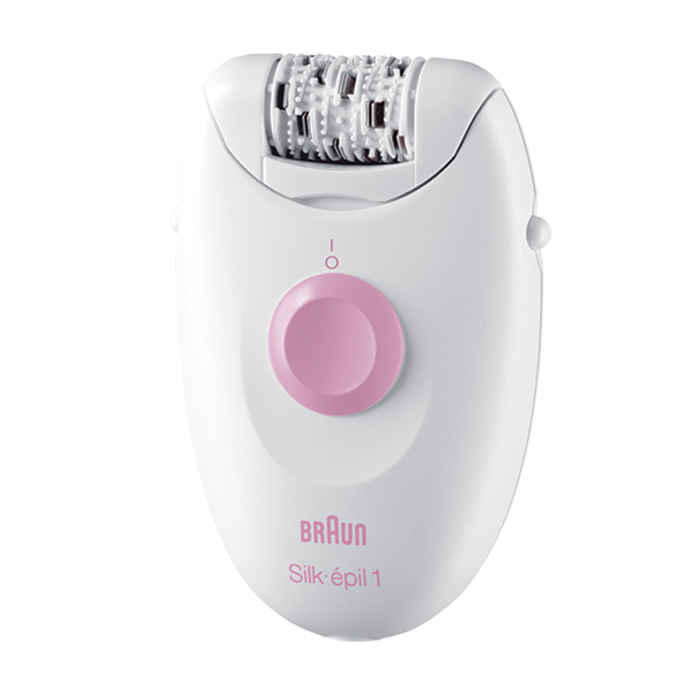 Buy Braun Epilator SE2 1170 - Purplle