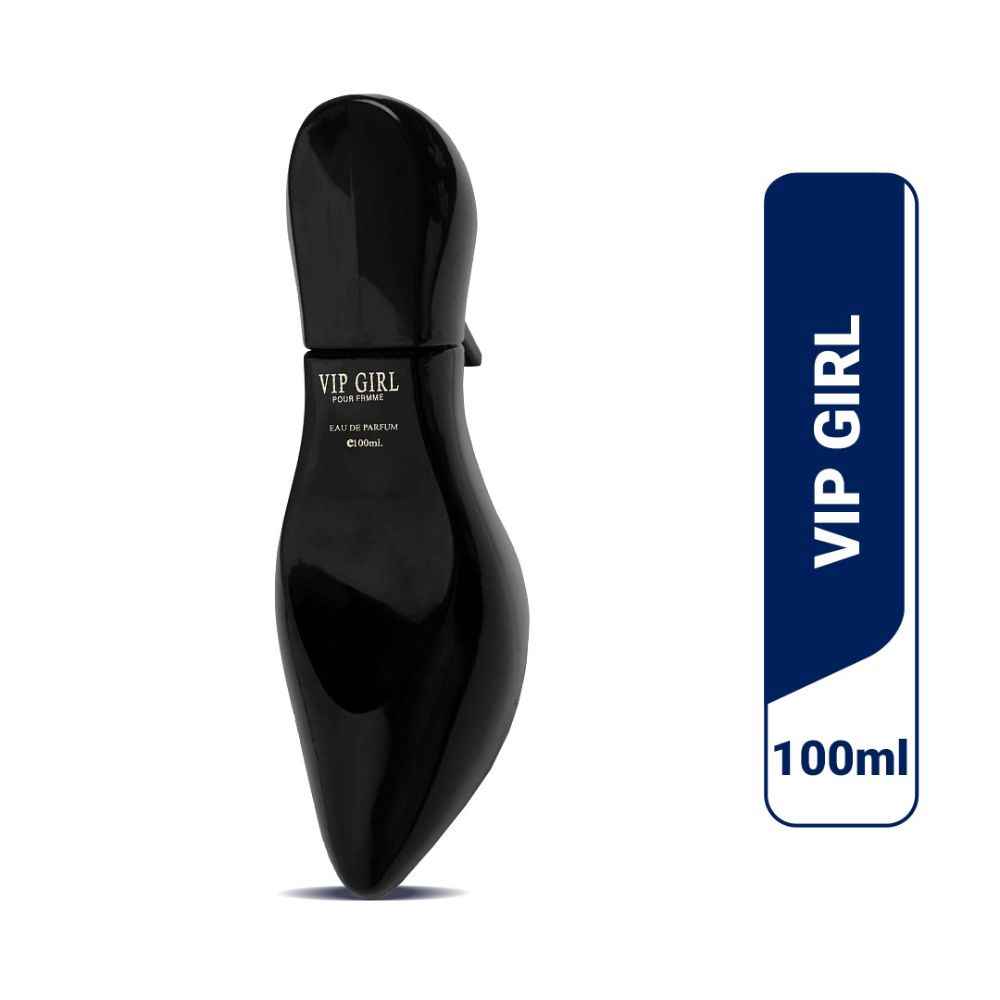 Buy ACO Vip Girl Women Perfume(100 ML) - Purplle