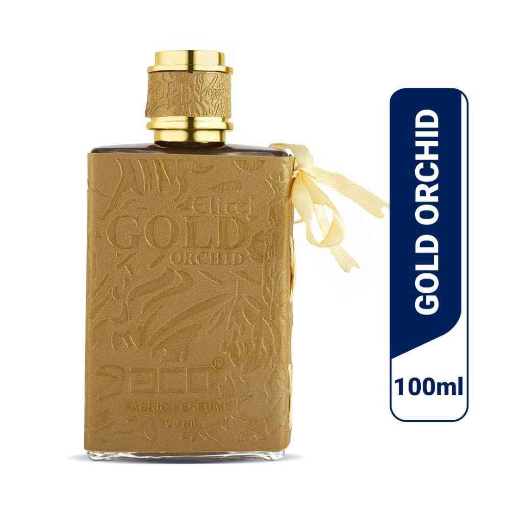Buy ACO Elite Gold Orchid Men's Perfume(100 ML) - Purplle