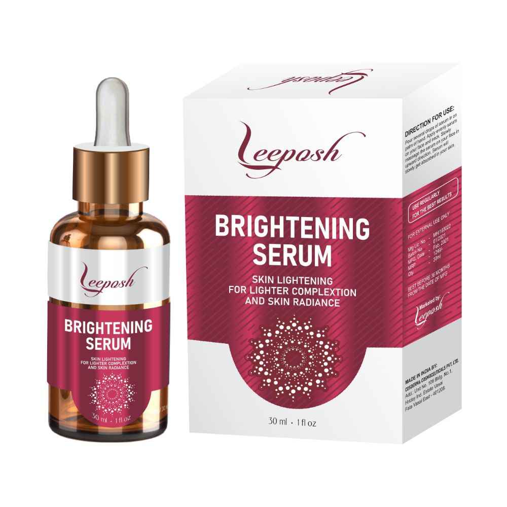 Buy Cosderma 5% Arbutin Skin whitening Serum Nicinamide 5% & Licorice extract 30 ml for Pigmentation, Blemishes, Dark Spots & Tan Removal with HA - Purplle