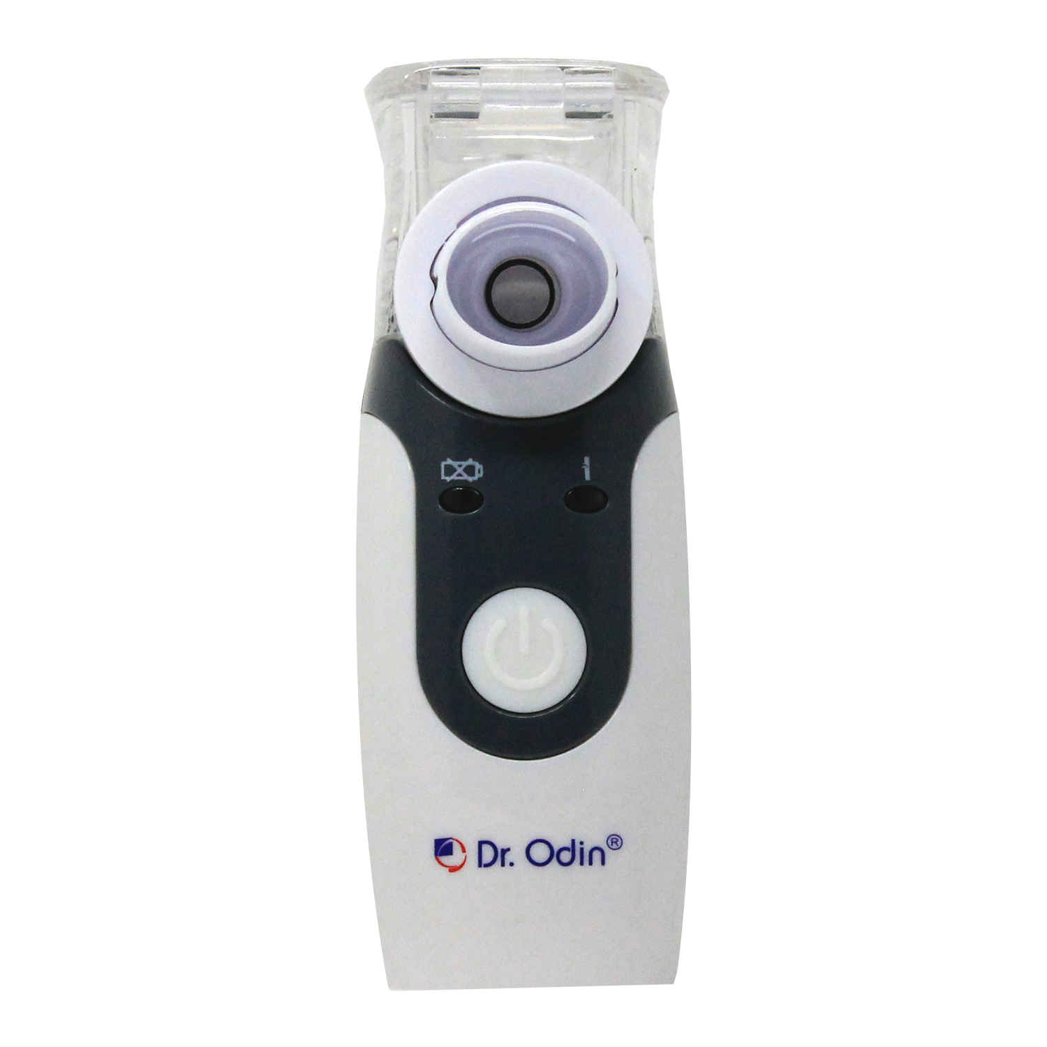 Buy Dr. Odin Mesh Nebulizer Ultrasonic - PN-100 - Purplle