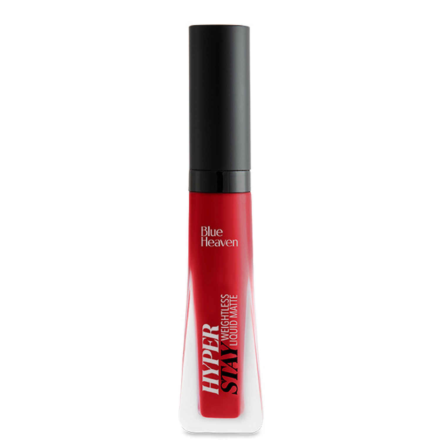 Buy Blue Heaven Hyperstay Matte - Ferrari Red-03 - Purplle