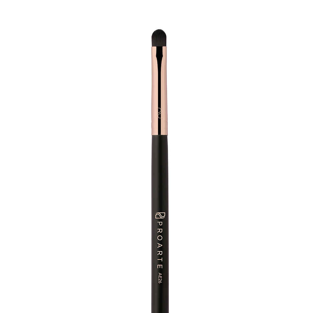 Buy Proarte AE-26 Cream Eyeshadow Brush (AE26) - Purplle