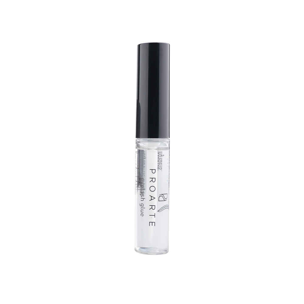 Buy Proarte Eyelash glue ( clear tone ) - Purplle