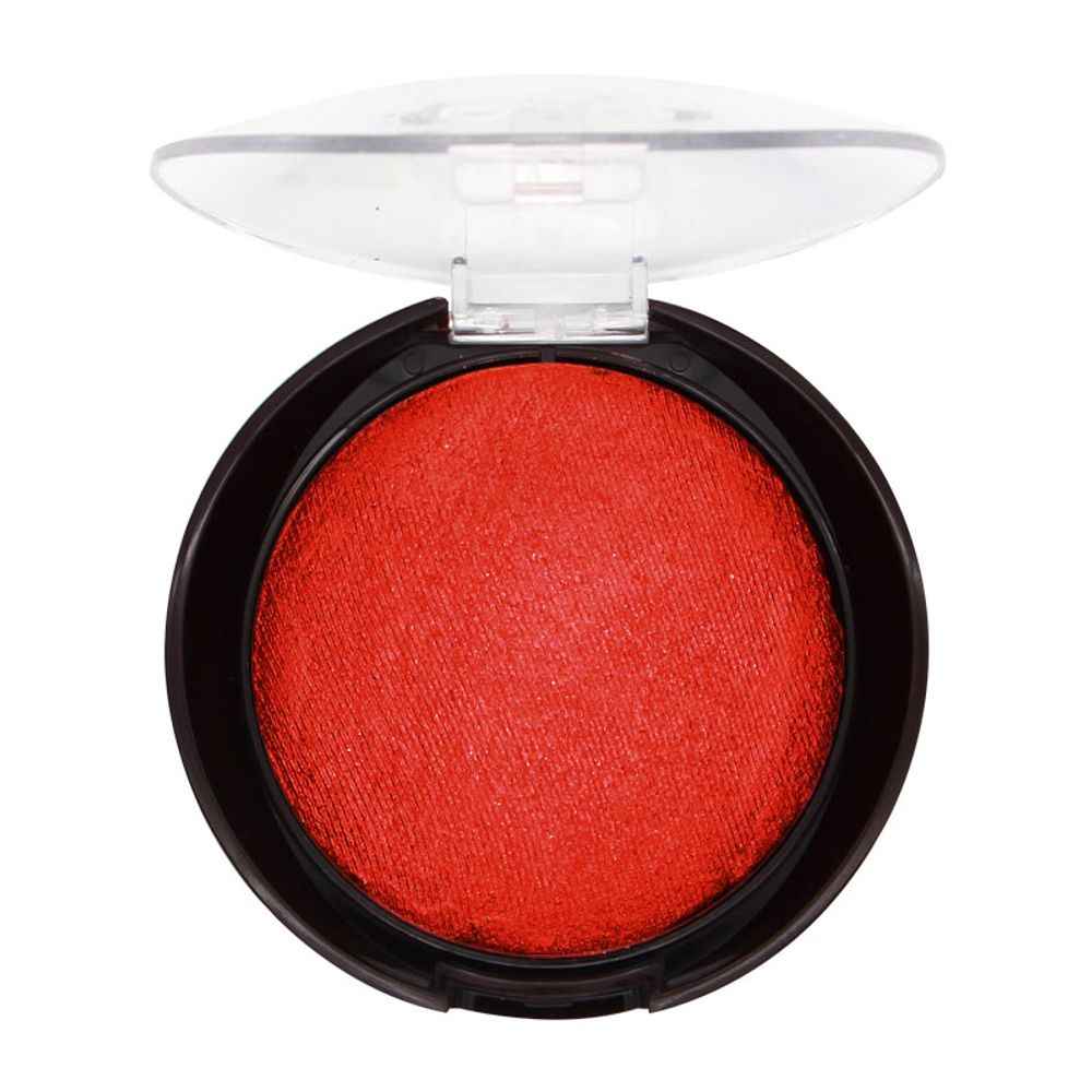 Buy FASHION COLOUR TERRA COTTA BLUSHER - BB09-17 - Purplle