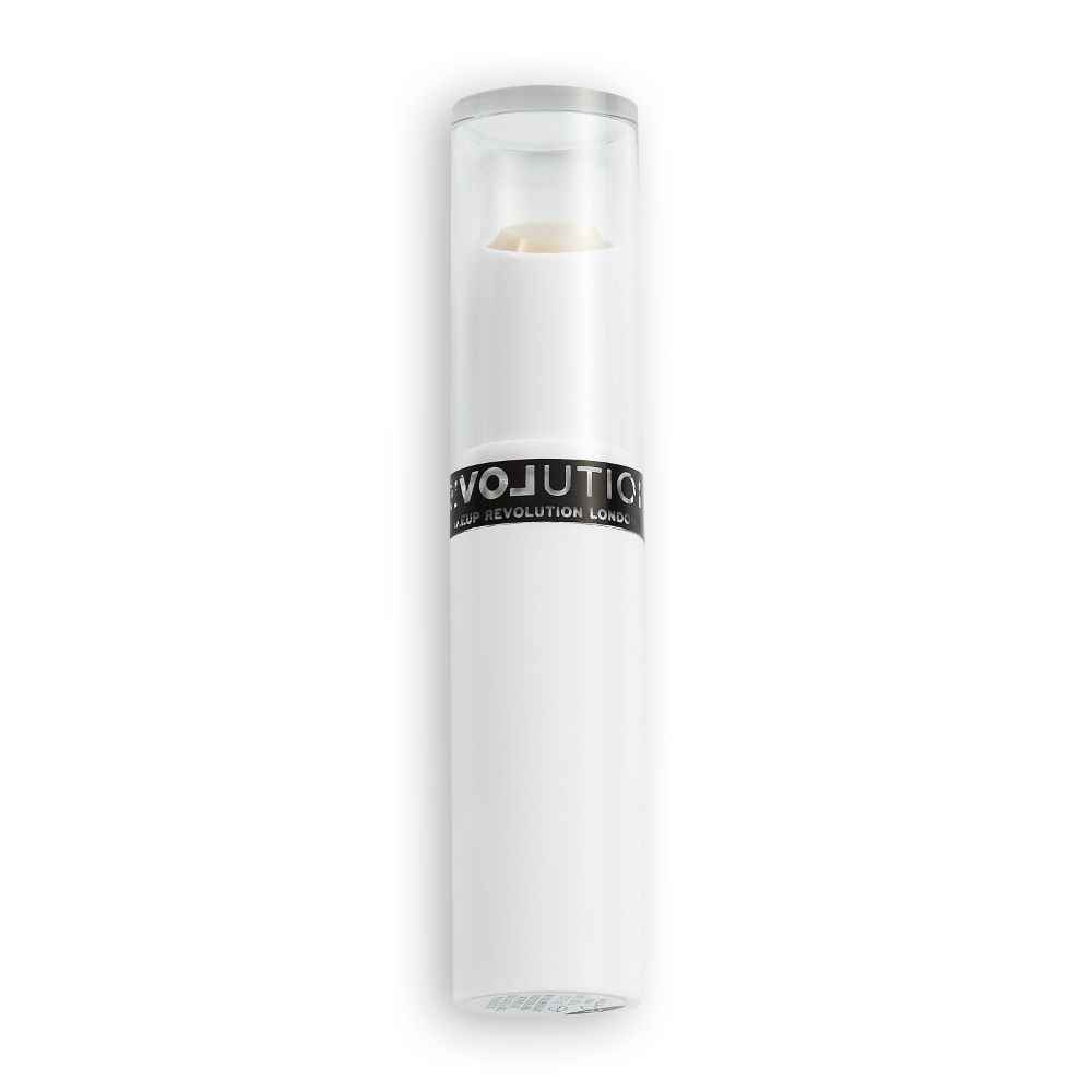 Buy Makeup Revolution Relove Scrub Me Vanilla Bean 2.5 gm - Purplle