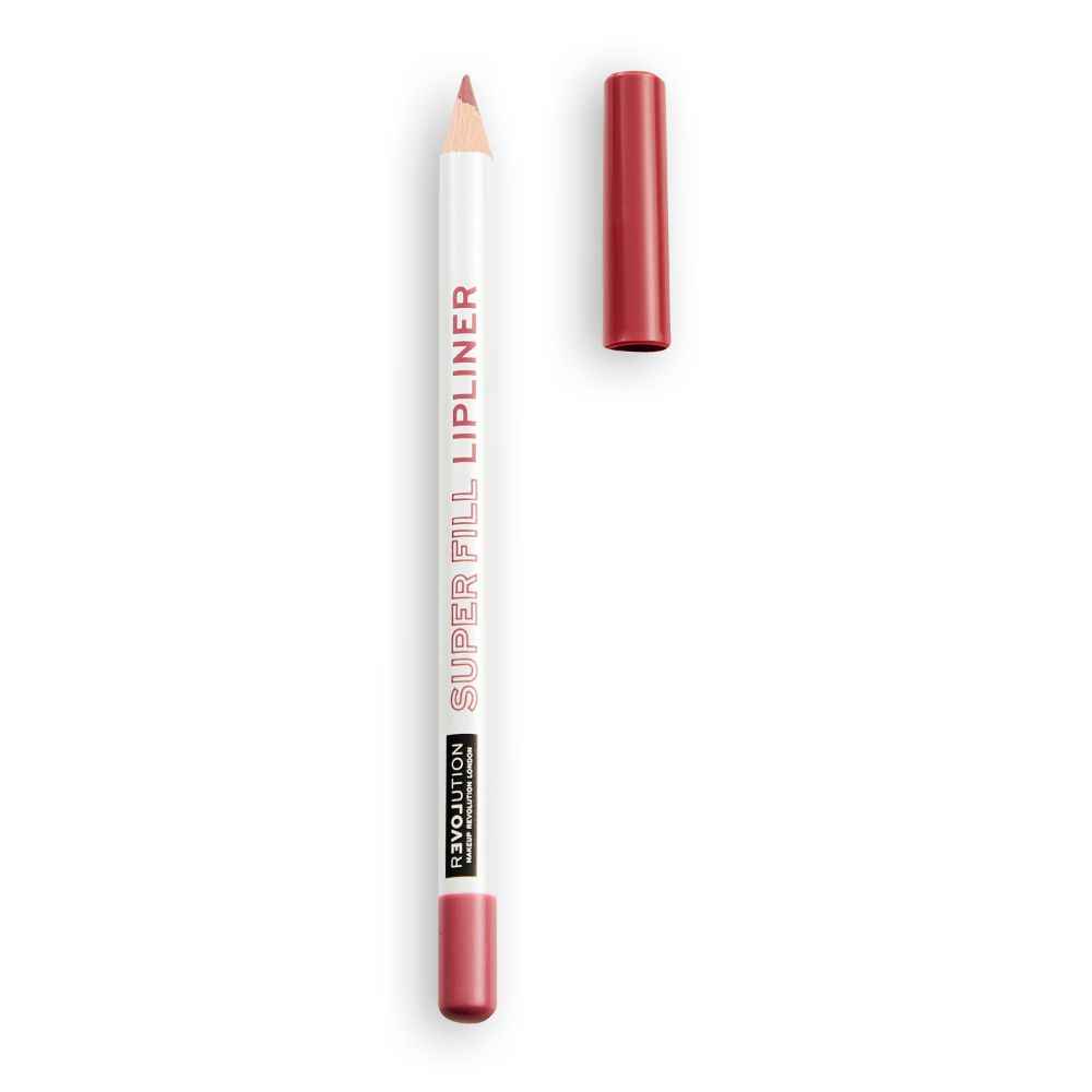 Buy Makeup Revolution Relove Superfill Lipliner Sweet 1 GM - Purplle