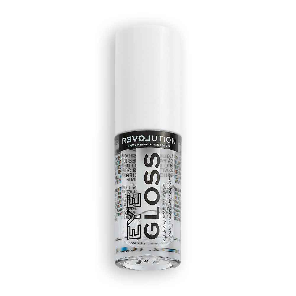Buy Makeup Revolution Relove Gloss Up Eye Gloss 1.9 ml - Purplle