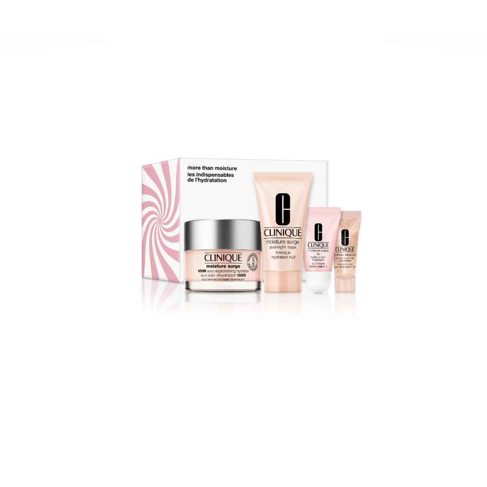 Buy Clinique More Than Moisture (92 ml) - Purplle