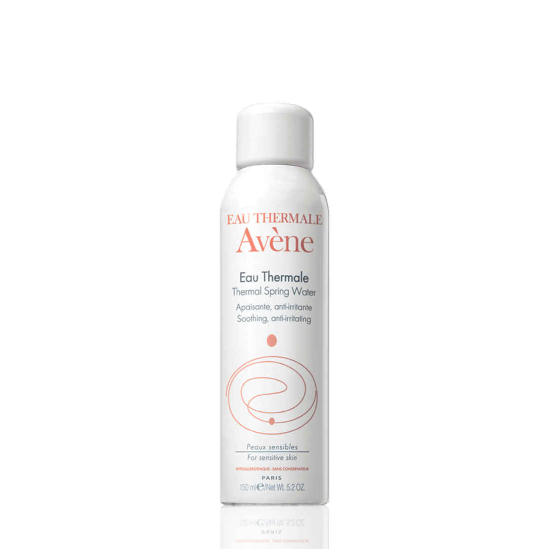 Buy Avene Thermal Spring Water Spray 150 ml - Purplle