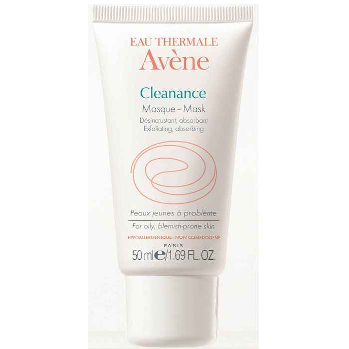 Buy Avene CleananceMask 50 ml - Purplle