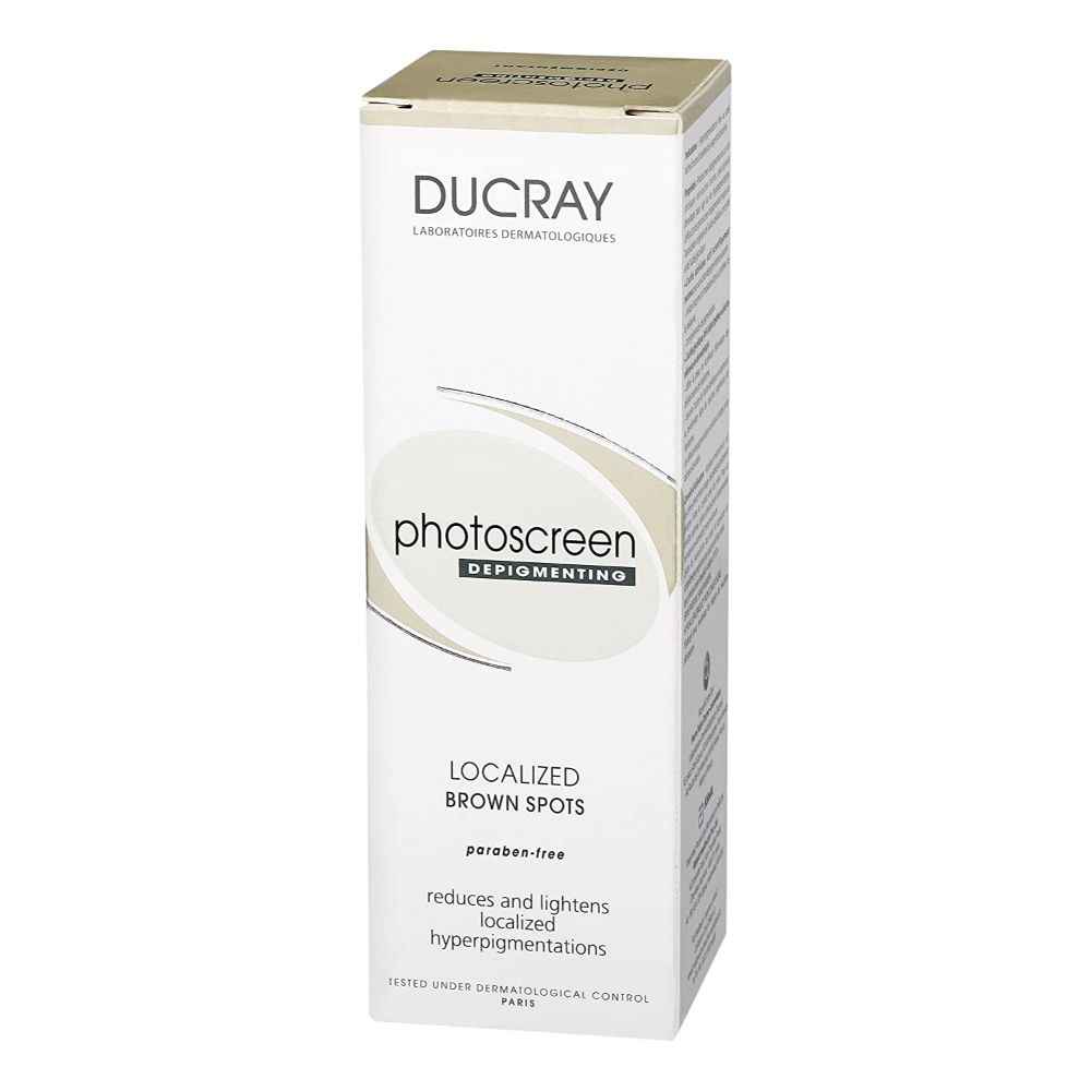 Buy Ducray Photoscreen Depigmenting 30 ml - Purplle
