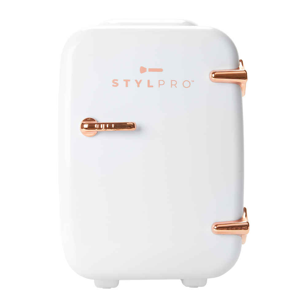 Buy STYLPRO BEAUTY FRIDGE (4 LITRE) - Purplle