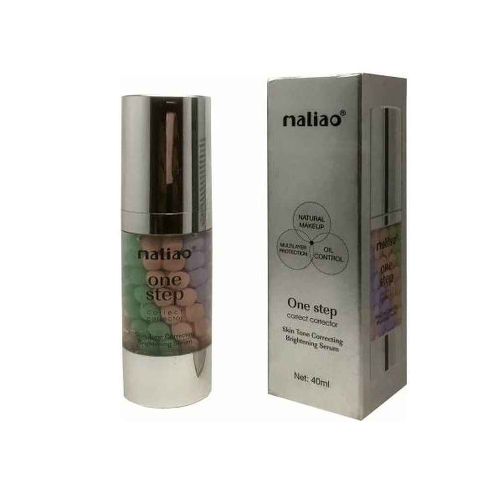 Buy MALIAO PROFESSIONAL SKIN TONE CORRECTING BRIGHTENING SERUM 30 ML M255 - Purplle