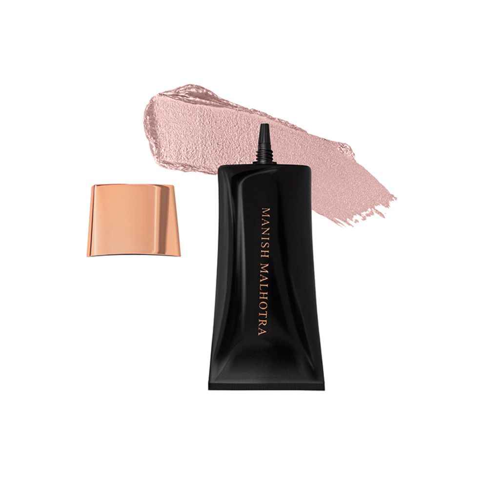 Buy Manish Malhotra Beauty By MyGlamm Face & Body Highlighter-Quartz-15ml - Purplle