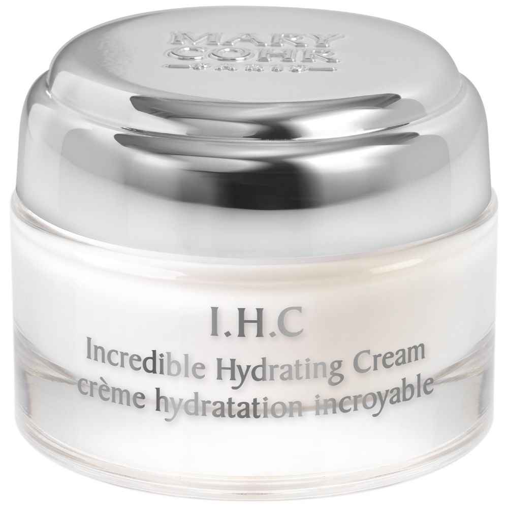 Buy Mary Cohr I.H.C. Creme Hydratation Incroyable - I.H.C. Incredible Hydrating Cream - Purplle