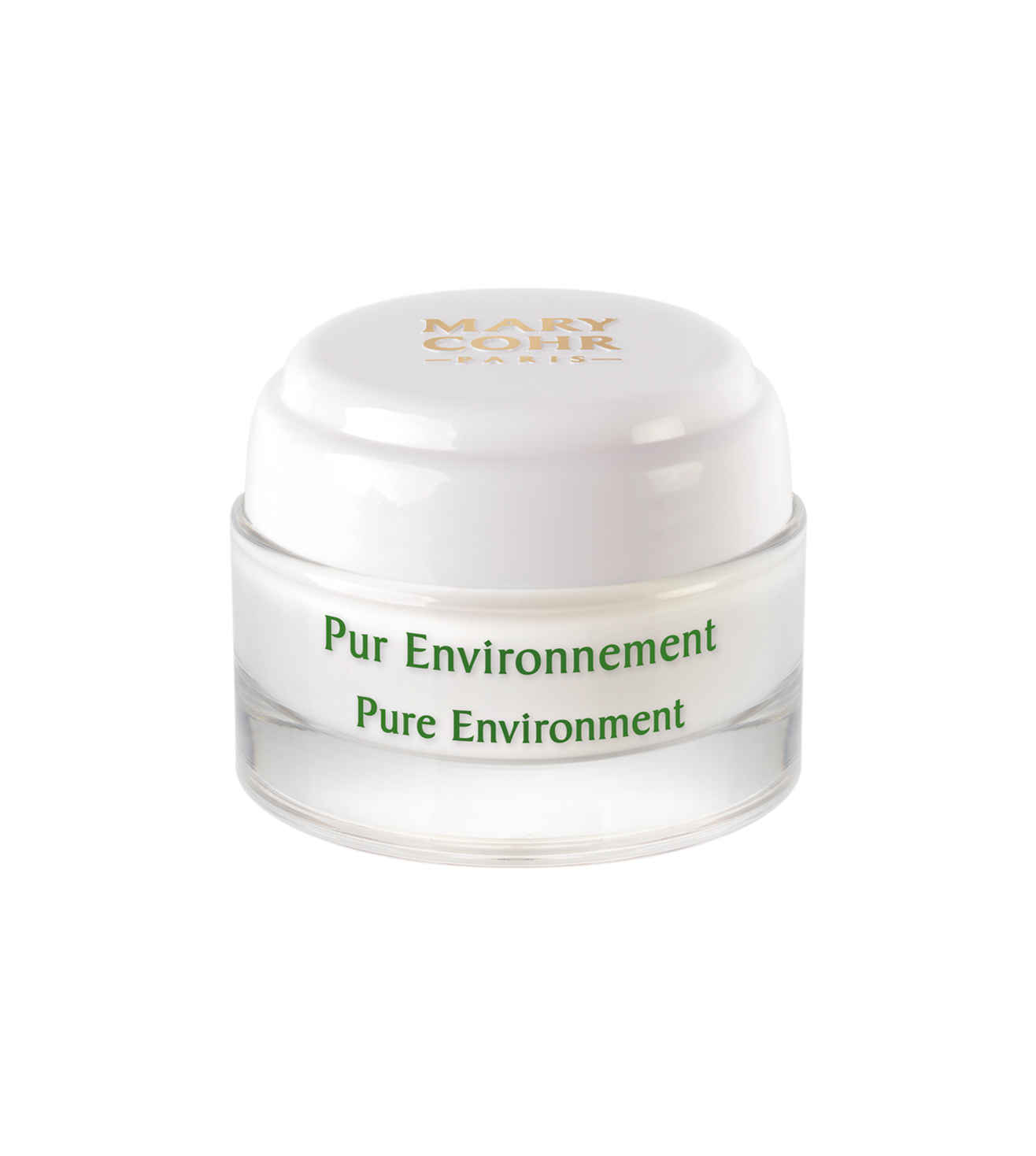 Buy Mary Cohr Pur Environnement - Pure Environment - Purplle