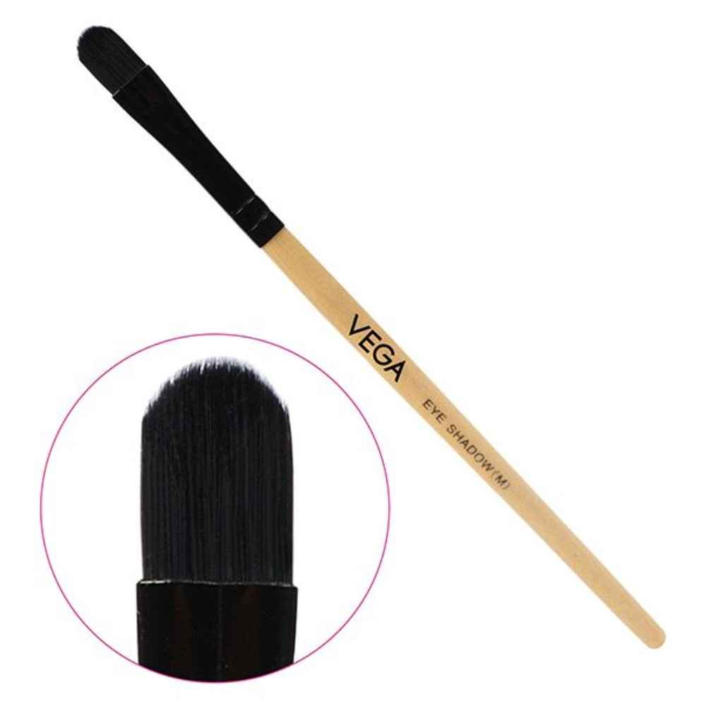 Buy VEGA Eye Shadow Brush (EV-02) 1 Pc - Purplle