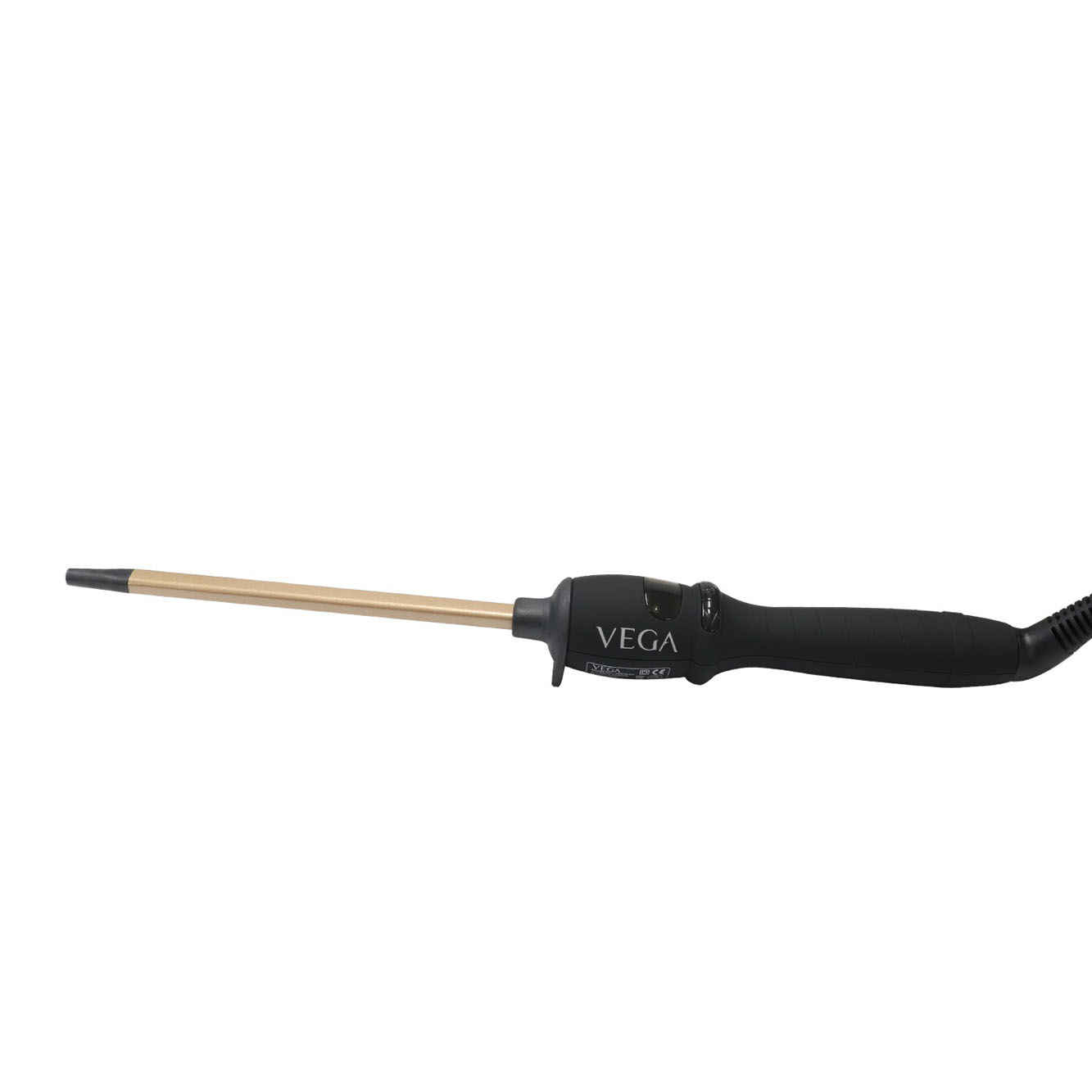 Buy VEGA Chopstick Hair Curler-7x10 mm (VHCS-01) - Purplle