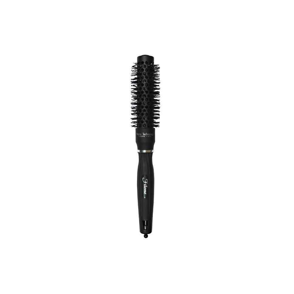 Buy Filone Hot Curl Brush 9515CW - 1 Pc - Purplle