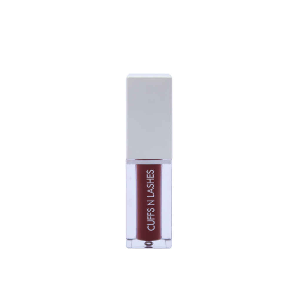 Buy Matte Liquid Lipstick 2015 (08) - Purplle