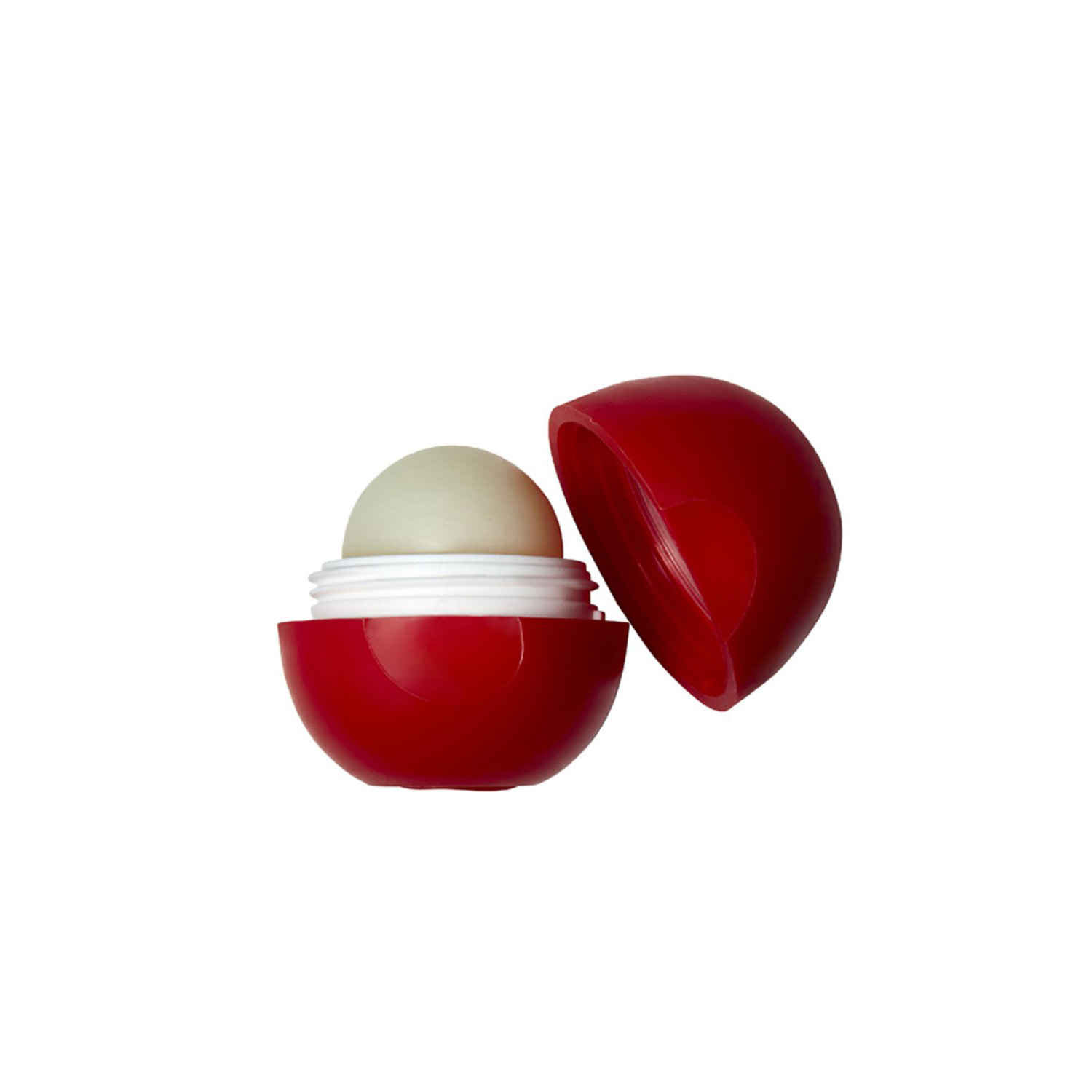 Buy Blue Heaven Lip Bomb - Strawberry (8 gm) - Purplle