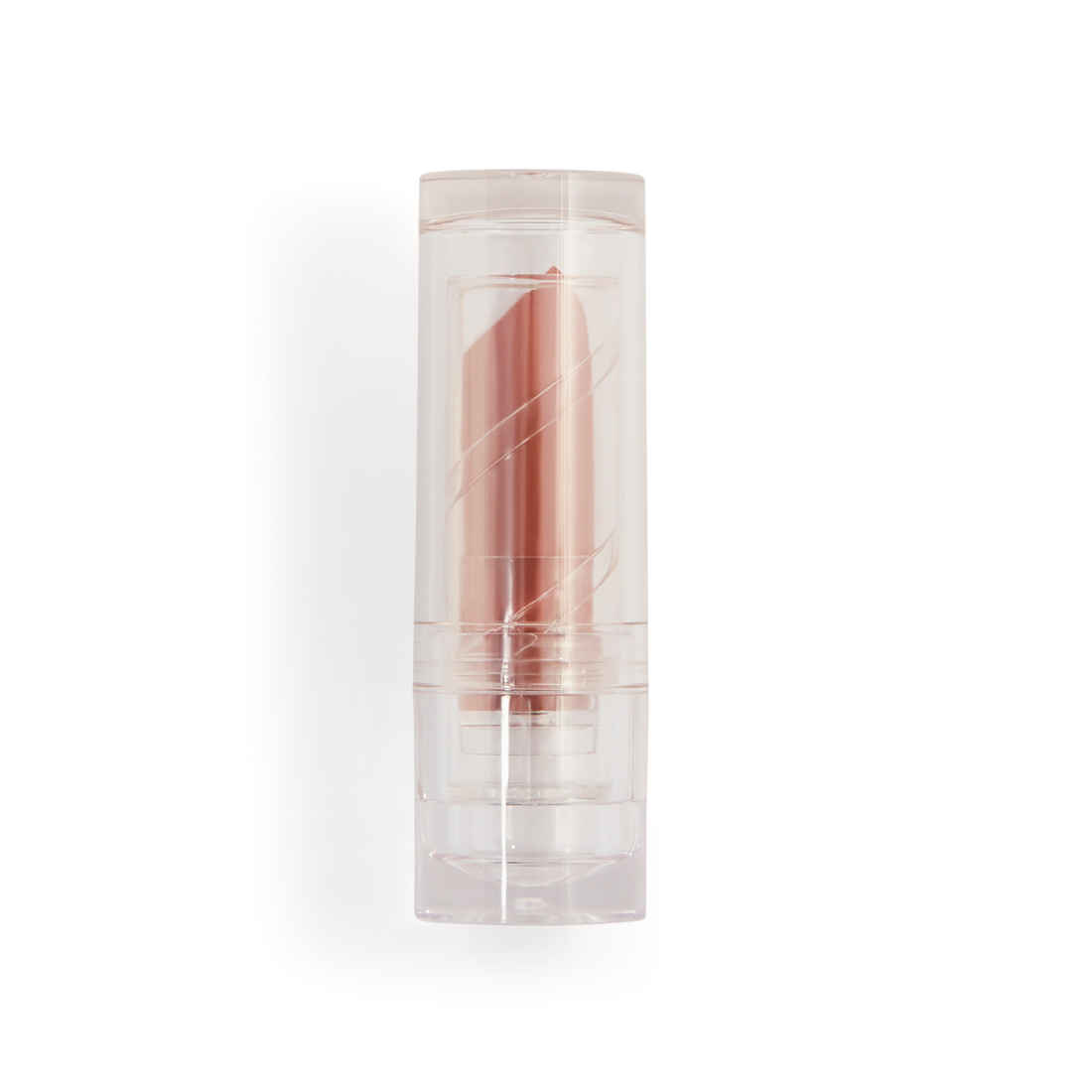 Buy Makeup Revolution Relove Baby Lipstick Believe 3.5 GM - Purplle