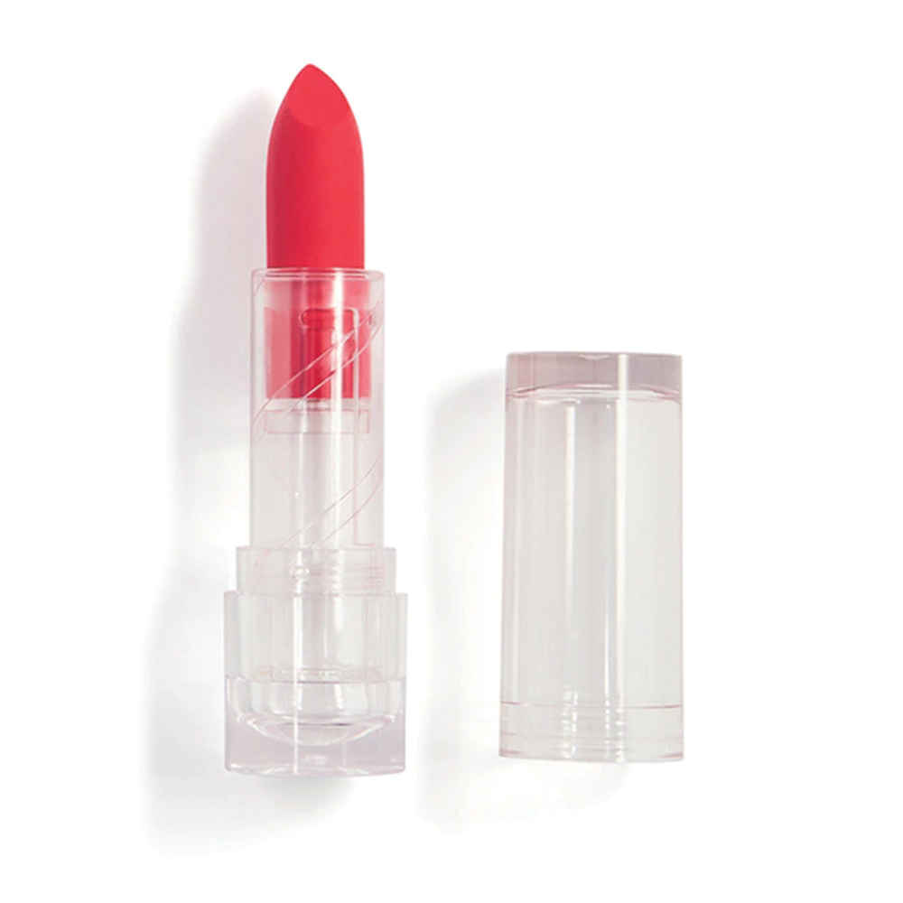 Buy Makeup Revolution Relove Baby Lipstick Vision 3.5 GM - Purplle