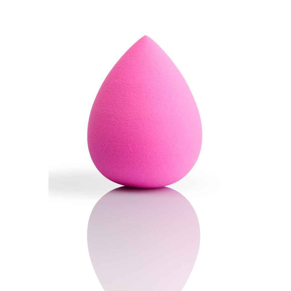 Buy MAC Beauty Blender - Pink - Purplle